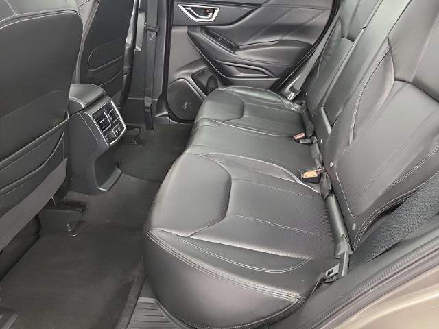 2021 Subaru Forester Vehicle Photo in Oshkosh, WI 54904