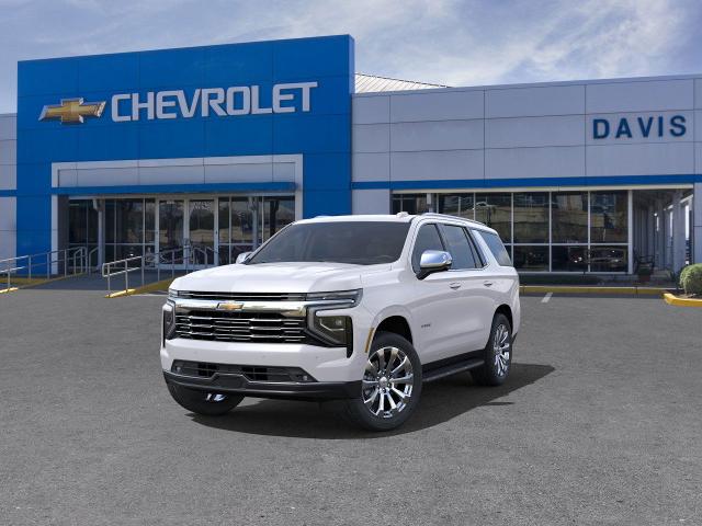 2025 Chevrolet Tahoe Vehicle Photo in HOUSTON, TX 77054-4802