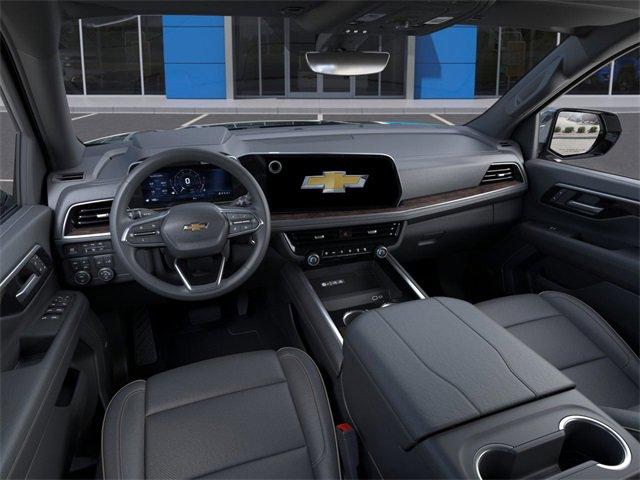 2025 Chevrolet Tahoe Vehicle Photo in EVERETT, WA 98203-5662