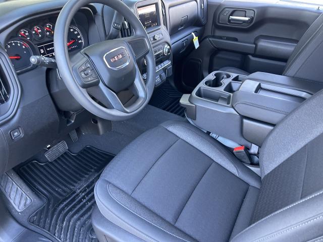 2025 GMC Sierra 1500 Vehicle Photo in TURLOCK, CA 95380-4918