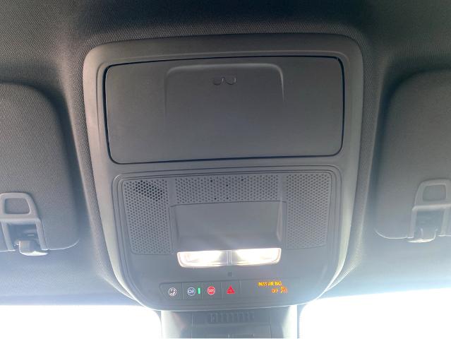 2025 Chevrolet Equinox Vehicle Photo in SAVANNAH, GA 31406-4513