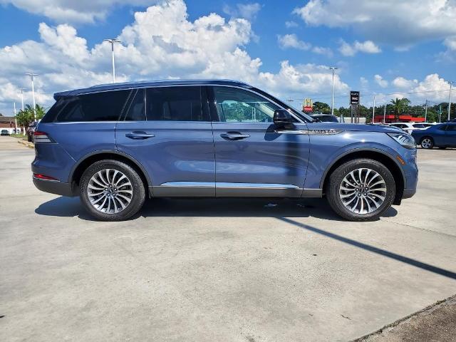 2021 Lincoln Aviator Vehicle Photo in LAFAYETTE, LA 70503-4541