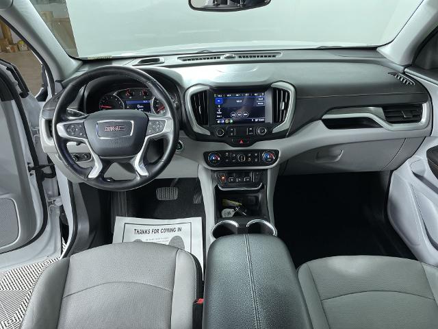 2020 GMC Terrain Vehicle Photo in GILBERT, AZ 85297-0402