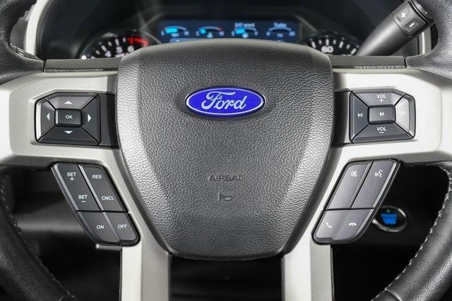 2018 Ford F-150 Vehicle Photo in Puyallup, WA 98371