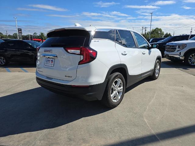 2023 GMC Terrain Vehicle Photo in LAFAYETTE, LA 70503-4541