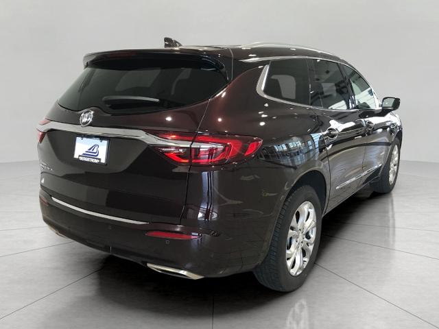 2020 Buick Enclave Vehicle Photo in GREEN BAY, WI 54303-3330