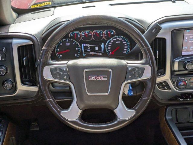 2018 GMC Sierra 1500 Vehicle Photo in SELMA, TX 78154-1459