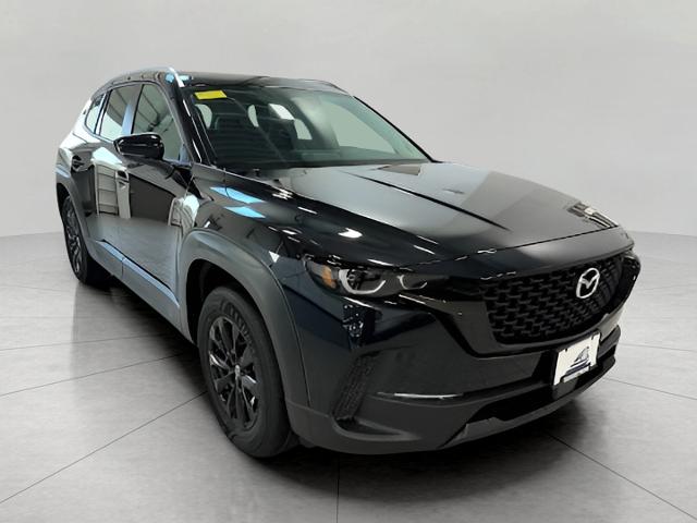 2025 Mazda CX-50 Vehicle Photo in Green Bay, WI 54304