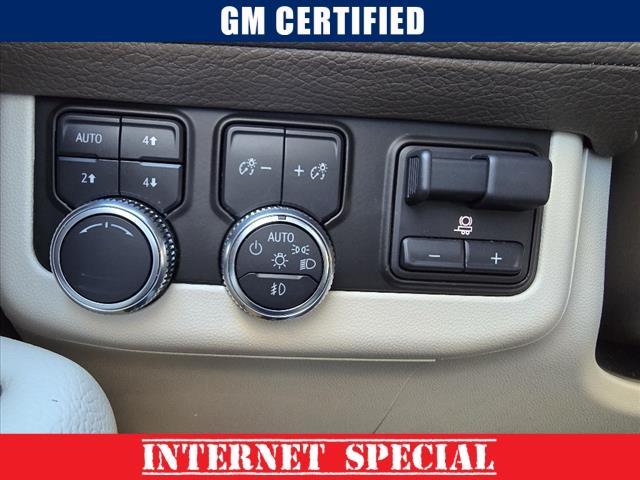 2021 GMC Yukon Vehicle Photo in LITTLE FALLS, NJ 07424-1717