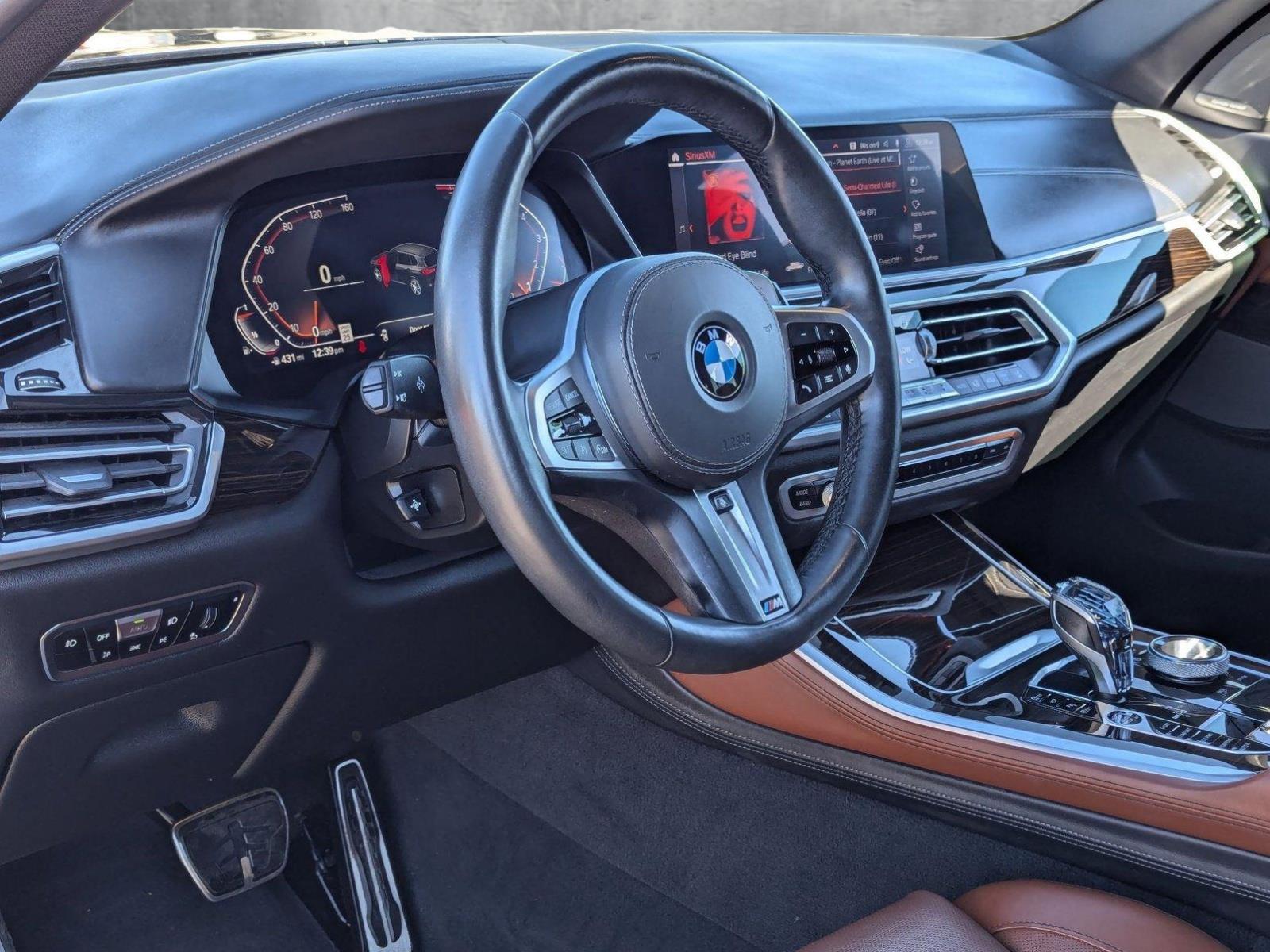 2019 BMW X5 Vehicle Photo in PEORIA, AZ 85382-3715