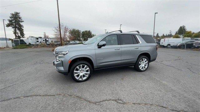 2024 Chevrolet Tahoe Vehicle Photo in BEND, OR 97701-5133