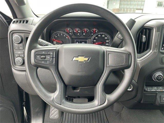 2022 Chevrolet Silverado 1500 Vehicle Photo in BEND, OR 97701-5133