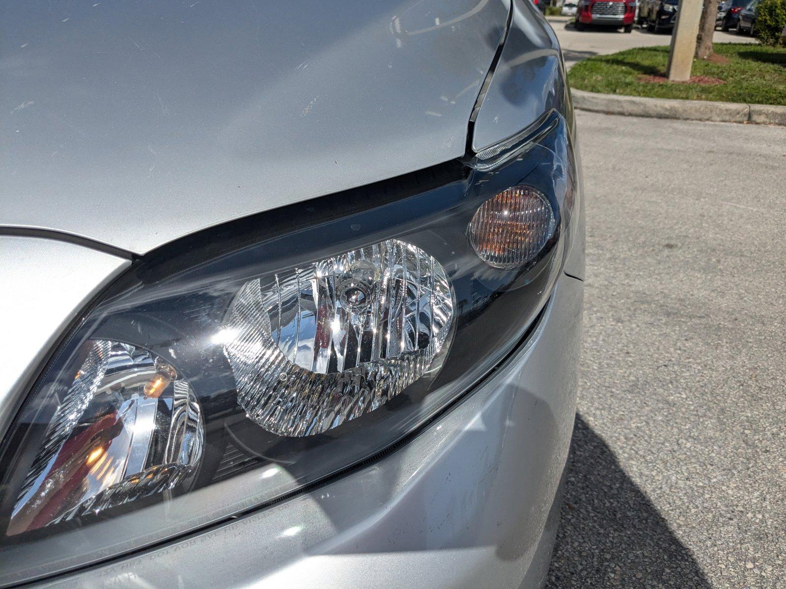 2010 Toyota Corolla Vehicle Photo in Winter Park, FL 32792