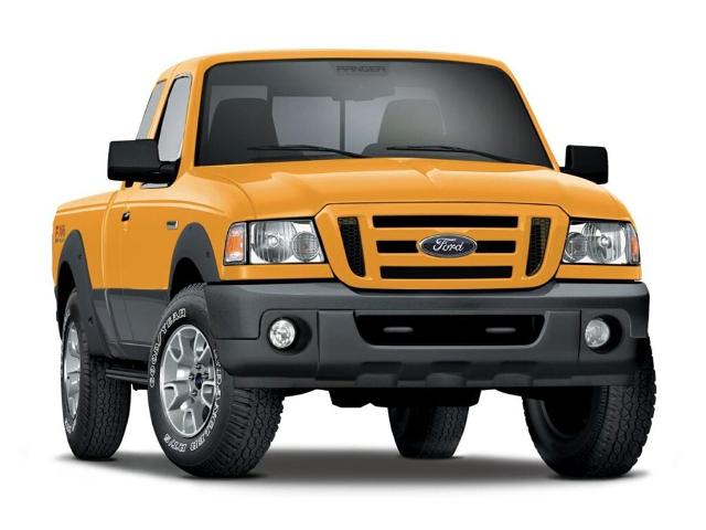 Used 2010 Ford Ranger XL with VIN 1FTKR1ED2APA01711 for sale in Slidell, LA