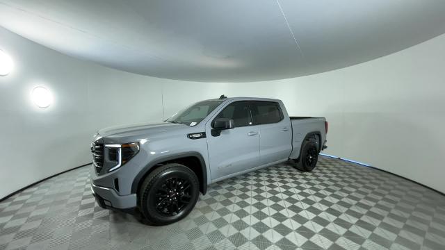 2024 GMC Sierra 1500 Vehicle Photo in GILBERT, AZ 85297-0402