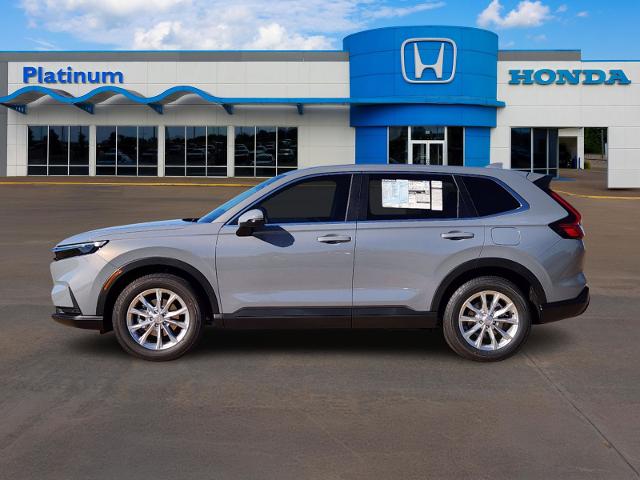 2025 Honda CR-V Vehicle Photo in Denison, TX 75020