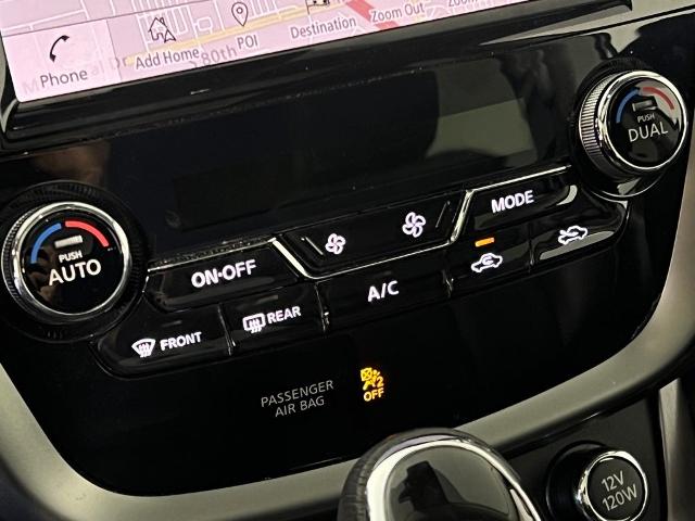 2024 Nissan Murano Vehicle Photo in Tulsa, OK 74129