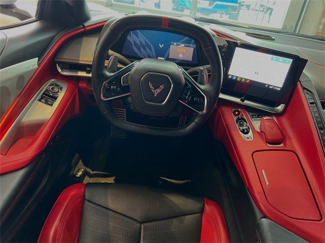 2020 Chevrolet Corvette Stingray Vehicle Photo in BEND, OR 97701-5133