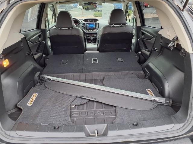 2021 Subaru Forester Vehicle Photo in Oshkosh, WI 54904