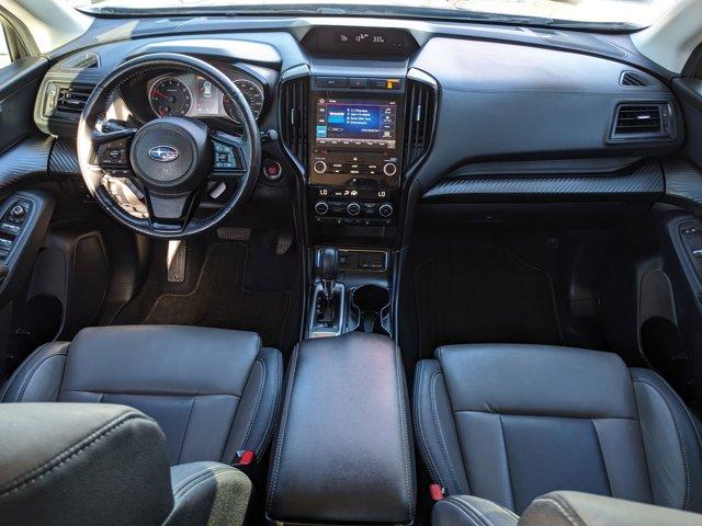 2022 Subaru Ascent Vehicle Photo in San Antonio, TX 78209