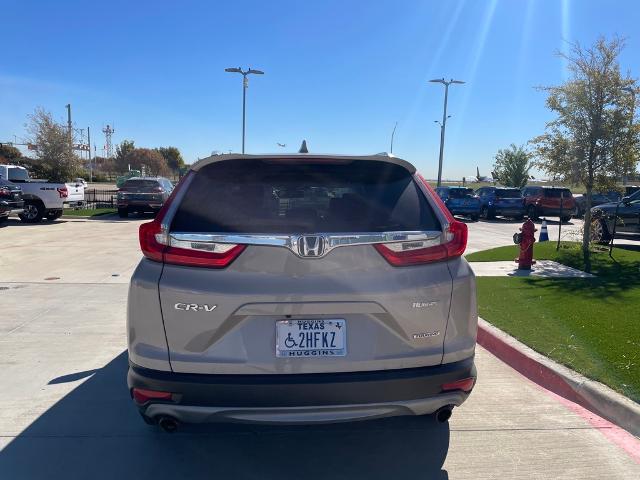 2019 Honda CR-V Vehicle Photo in Grapevine, TX 76051