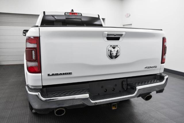 2022 Ram 1500 Vehicle Photo in Akron, OH 44312