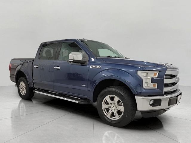 2016 Ford F-150 Vehicle Photo in Neenah, WI 54956