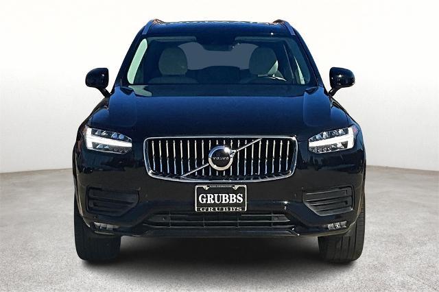 2022 Volvo XC90 Vehicle Photo in Houston, TX 77007