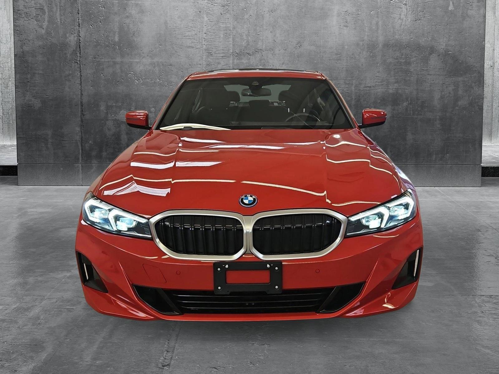 2023 BMW 330e xDrive Vehicle Photo in Clearwater, FL 33765