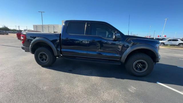 2022 Ford F-150 Vehicle Photo in TEMPLE, TX 76504-3447