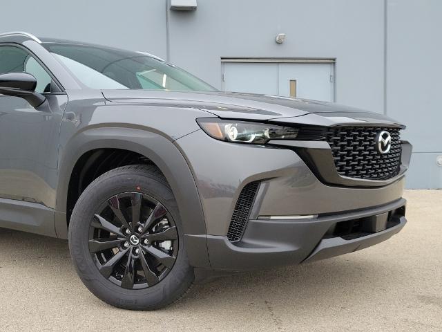 2024 Mazda CX-50 Vehicle Photo in Plainfield, IL 60586