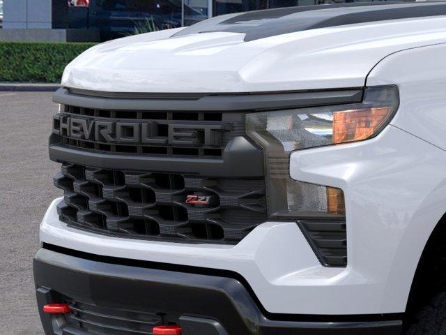 2024 Chevrolet Silverado 1500 Vehicle Photo in SUGAR LAND, TX 77478-0000