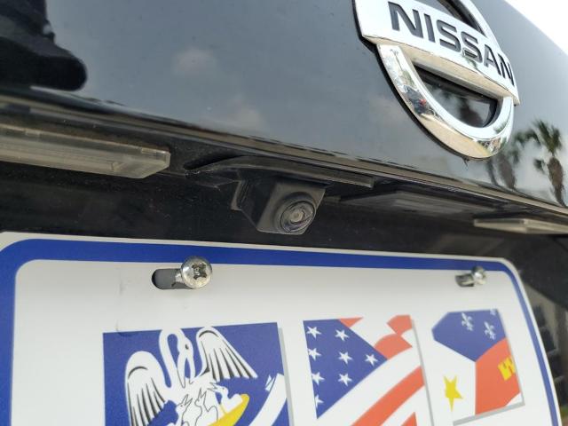 2023 Nissan Sentra Vehicle Photo in LAFAYETTE, LA 70503-4541