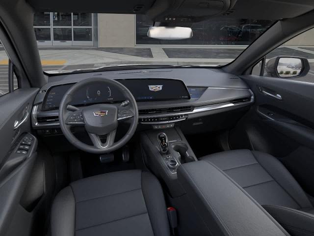 2024 Cadillac XT4 Vehicle Photo in PORTLAND, OR 97225-3518