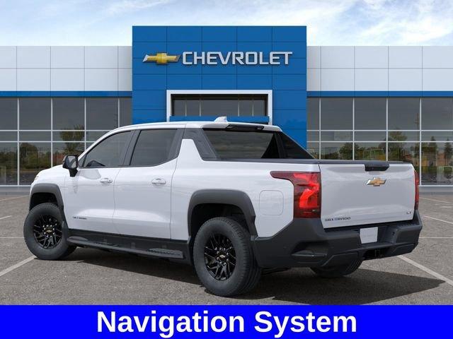 2024 Chevrolet Silverado EV Vehicle Photo in BROCKTON, MA 02301-7113