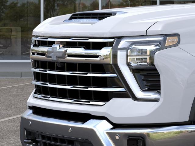 2024 Chevrolet Silverado 3500 HD Vehicle Photo in VALENCIA, CA 91355-1705