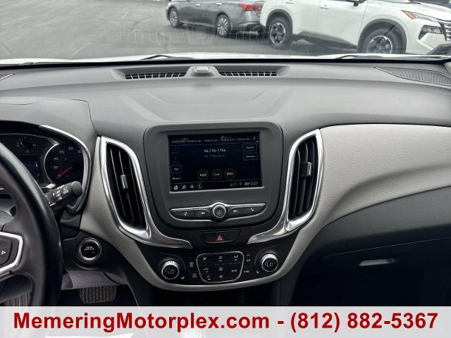 2019 Chevrolet Equinox Vehicle Photo in VINCENNES, IN 47591-5519