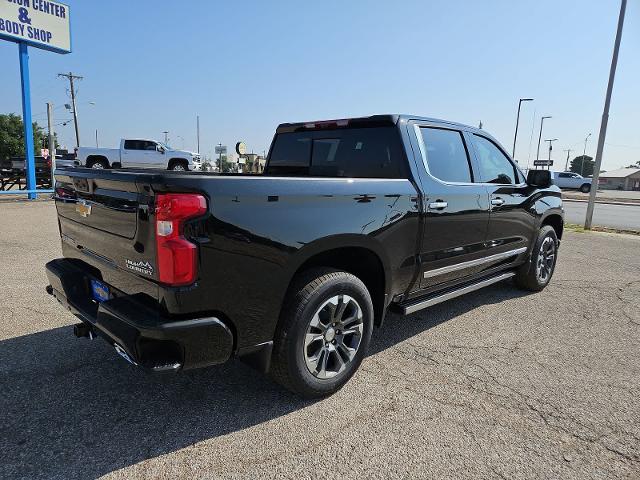 2024 Chevrolet Silverado 1500 Vehicle Photo in SAN ANGELO, TX 76903-5798