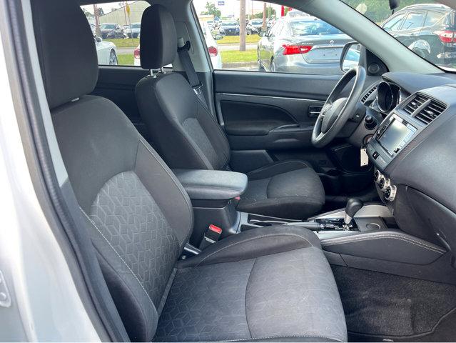 2020 Mitsubishi Outlander Sport Vehicle Photo in Savannah, GA 31419