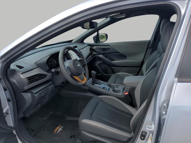 2024 Subaru Crosstrek Vehicle Photo in Green Bay, WI 54304