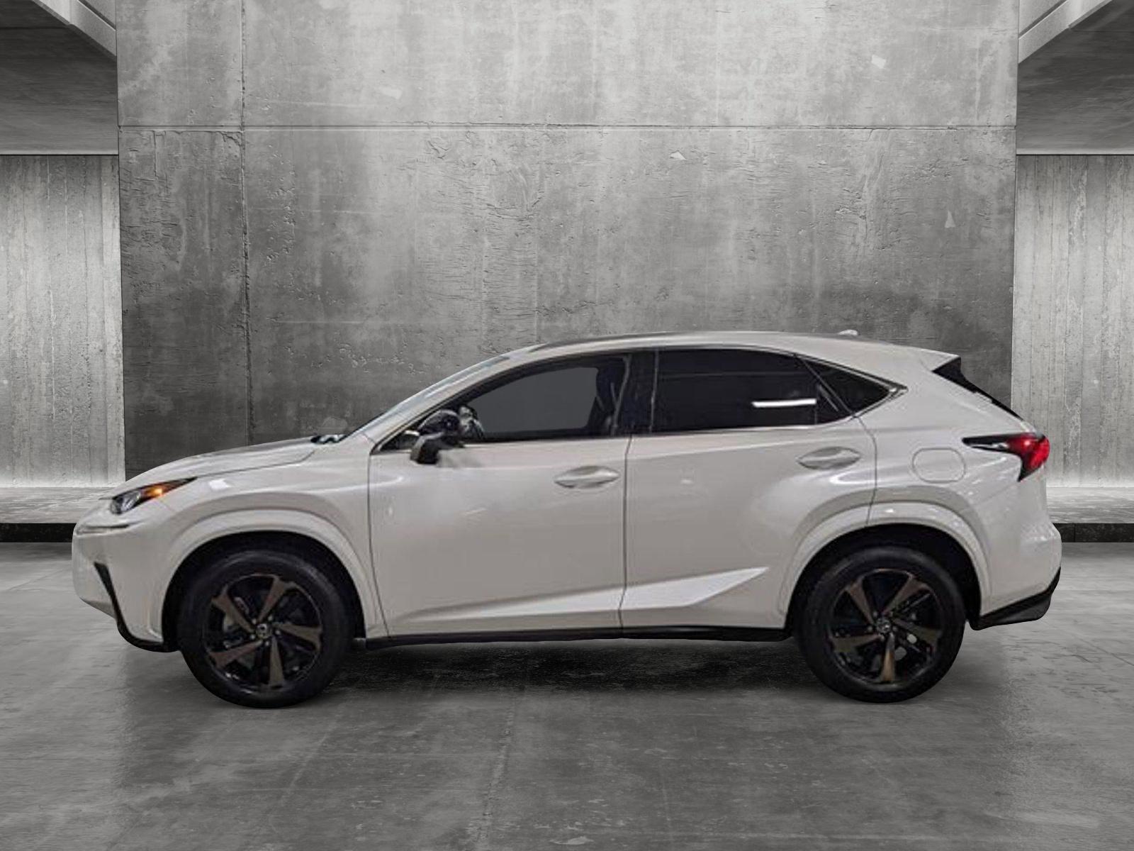 2020 Lexus NX 300 Vehicle Photo in Tampa, FL 33614