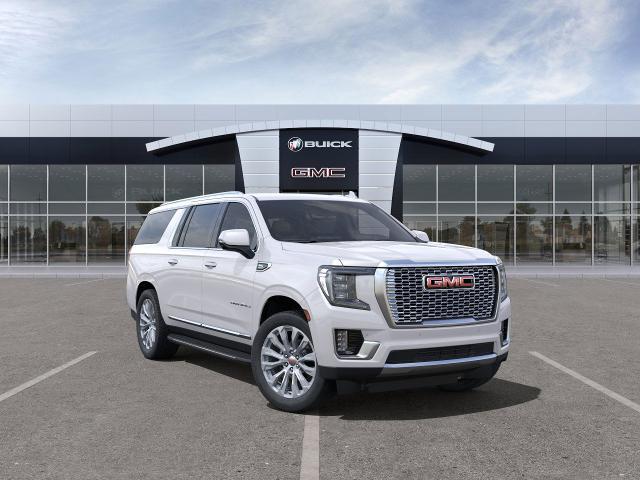 2024 GMC Yukon XL Vehicle Photo in LAS VEGAS, NV 89146-3033