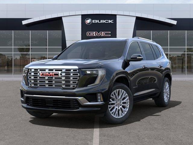 2024 GMC Acadia Vehicle Photo in MEDINA, OH 44256-9631