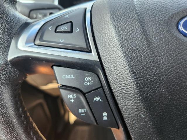 2019 Ford Edge Vehicle Photo in Mahwah, NJ 07430-1343