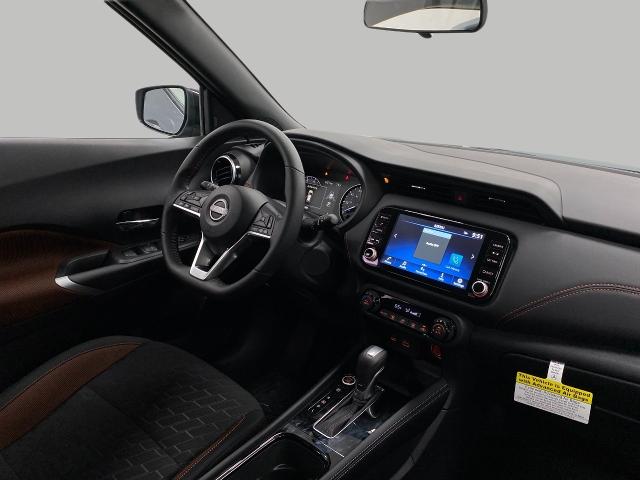 2024 Nissan Kicks Vehicle Photo in Appleton, WI 54913