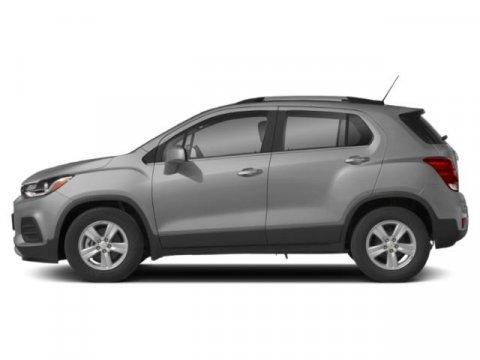 2021 Chevrolet Trax Vehicle Photo in BEAUFORT, SC 29906-4218