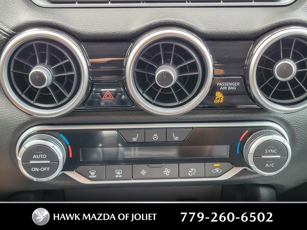 2023 Nissan Sentra Vehicle Photo in Saint Charles, IL 60174