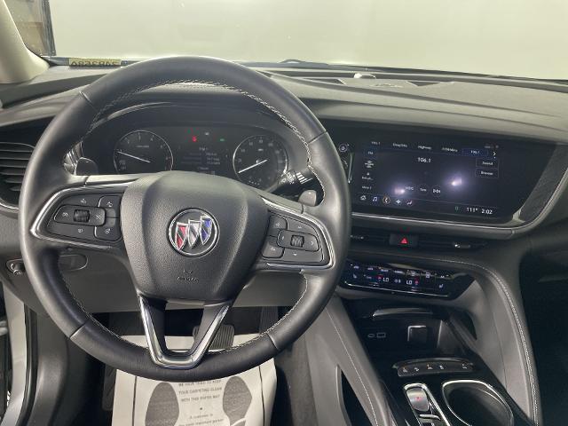 2023 Buick Envision Vehicle Photo in GILBERT, AZ 85297-0402