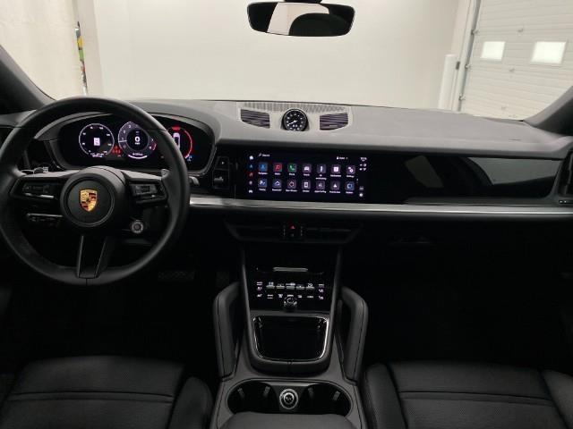 2024 Porsche Cayenne Vehicle Photo in Appleton, WI 54913