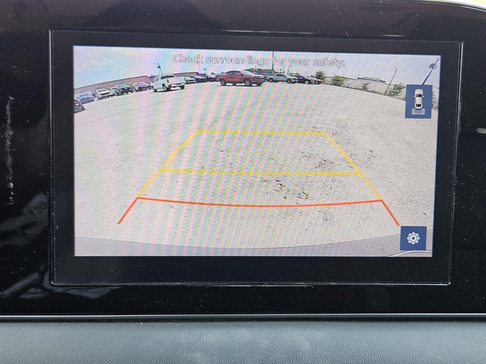 2022 Hyundai PALISADE Vehicle Photo in WACO, TX 76710-2592